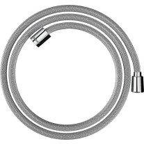 Hansgrohe Textilbrauseschlauch Axor 1600mm mit konischer/zylindrischer Mutter chrom 28259000