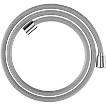 Hansgrohe Textilbrauseschlauch Designflex 1600mm chrom 28260000