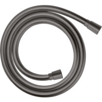Hansgrohe Brauseschlauch Isiflex B 1600mm brushed black chrom 28276340