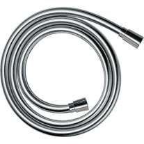 Hansgrohe Brauseschlauch Isiflex B 1600mm grau 28276460