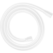 Hansgrohe Brauseschlauch Isiflex B 1600mm mattweiss 28276700