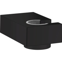 Hansgrohe Wandhalter Porter E für Handbrause mattschwarz 28387670