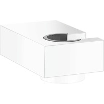 Hansgrohe Wandhalter Porter E für Handbrause mattweiss 28387700