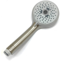 Hansgrohe Croma 100 Multi Handbrause edelstahl-optik 28536800