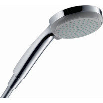 Hansgrohe Handbrause Croma 100 Vario chrom 9, 4 l/min 28537000