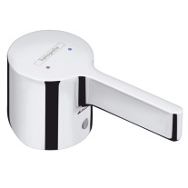 Hansgrohe Griff für Metris S Waschtischmischer, chrom 31093000