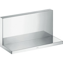 Hansgrohe Ablage Axor Starck 240/120mm chrom 40873000