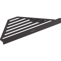 Hansgrohe Seifenkorb AddStoris mattschwarz 41741670