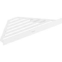 Hansgrohe Seifenkorb AddStoris mattweiss 41741700