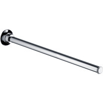 Hansgrohe Handtuchhalter Axor Montreux einarmig chrom 42020000