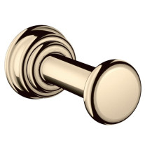 Hansgrohe Einzelhaken Axor Montreux polished nickel 42137830
