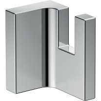 Hansgrohe Handtuchhaken Axor Universal Rectangular chrom 42611000