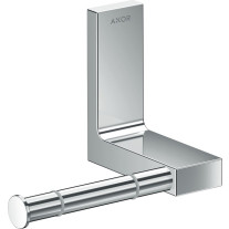 Hansgrohe Toilettenpapierhalter Axor Universal Rectangular chrom 42656000