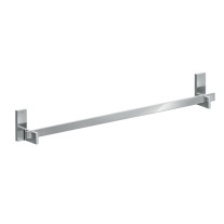 Hansgrohe Badetuchhalter 800mm Axor Universal Rectangular chrom 42683000