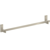 Hansgrohe Badetuchhalter 800mm Axor Universal Rectangular brushed nickel 42683820