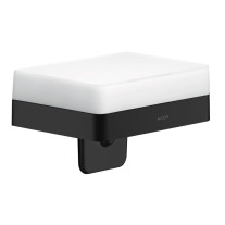 Hansgrohe Lotionspender Axor Universal Accessories mattschwarz 42819670