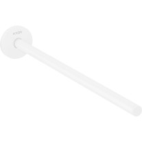 Hansgrohe Handtuchhalter Axor Universal Circular mattweiss 42826700