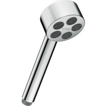Hansgrohe Handbrause Axor One 75 1jet EcoSmart chrom 48651000
