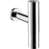 Hansgrohe Premium-Designsiphon Flowstar chrom 52100000