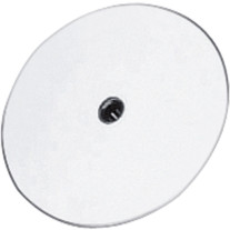 Hansgrohe Ablaufgarnitur Duschwannen Staro 90 Fertigset edelstahl 60055800
