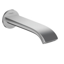 Hansgrohe Wanneneinlauf Vivenis chrom 75410000