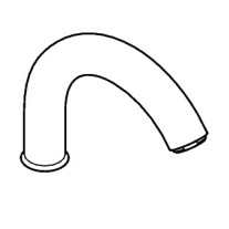Hansgrohe Auslauf Axor Uno Waschtischarmatur rot 92030430