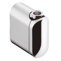 Hansgrohe Wandstütze mit Abdeckung für UNICA'88, chrom 92109000