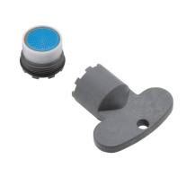 Hansgrohe Luftsprudler M16,5x1 (3,8 l/min) Axor 92920000