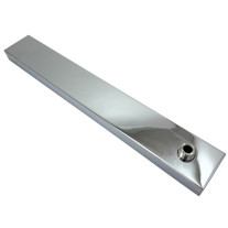 Hansgrohe Brausearm für Showerpipe chrom 93221000