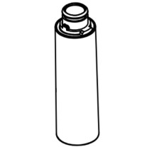 Hansgrohe Ausziehauslauf Talis M54 BSO 93747800