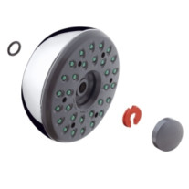 Hansgrohe Strahlkörper Bodyvette Seitebrause, chrom 95066000