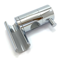 Hansgrohe Unica Classic Schieber Brausenstange, chrom 95172000