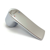 Hansgrohe Griff Metris Waschtischmischer 100/ 200 chrom 95520000