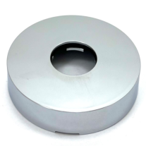 Hansgrohe Rosette Croma 100 Showerpipe 60mm chrom 95692000