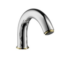 Hansgrohe Auslauf Axor Carlton Zweigriff Waschtischarmatur chrom 96051000