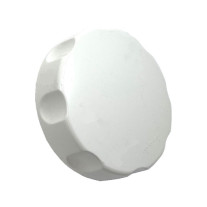 Hansgrohe Drehgriff für Flexa-Plus weiß 96083450