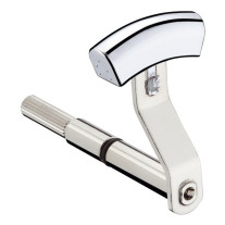 Hansgrohe Umstellhebel Exafill>06/94 chrom 96094000