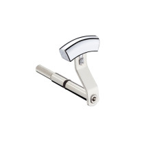 Hansgrohe Umstellhebel Exafill>06/94 edelmessing 96094840