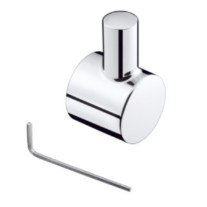 Hansgrohe Umstellergriff Axor UP Thermostat und Absperrventil Fertigset iBox steel 96421800