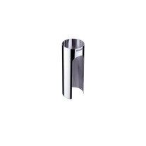 Hansgrohe Rohrverkleidung Flowstar steel 96553800