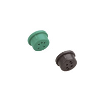 Hansgrohe Drossel 9 l grün 96708570