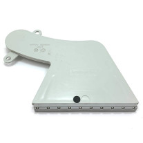 Hansgrohe Strahleinsatz komplett Axor Waschtischmischer 100 97444000