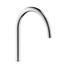 Hansgrohe Auslauf Axor Uno 2 Spültischmischer chrom 97886000