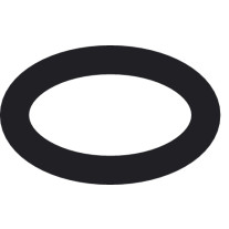 Hansgrohe O-Ring 8x2mm 98112000