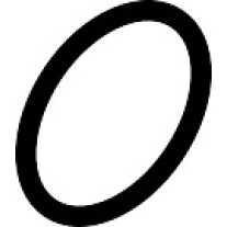 Hansgrohe O-Ring 30x3mm 98152000