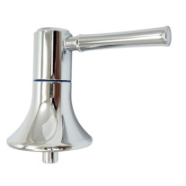 Hansgrohe Griff Talis Classic 3-Loch Armatur chrom Kaltwasser 98524000