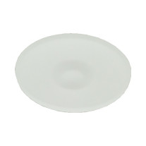 Hansgrohe Seifenschale Logis Glas 98542000