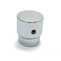 Hansgrohe Zugknopf für Umsteller chrom 98795000
