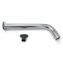 Hansgrohe Auslauf Axor Citterio M 3-Loch Waschtischarmatur Unterputz 220mm chrom 98935000