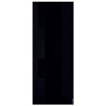 Wodtke IR B900, black Infrarot-Strahlungsheizung 002090